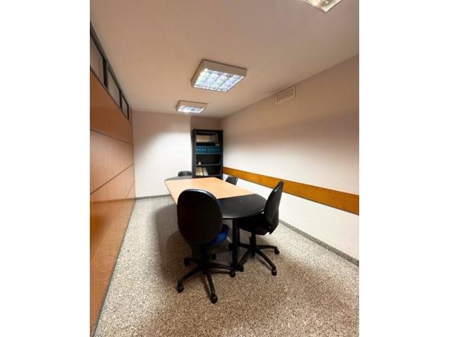 Oficina en alquiler en Alicante photo 0