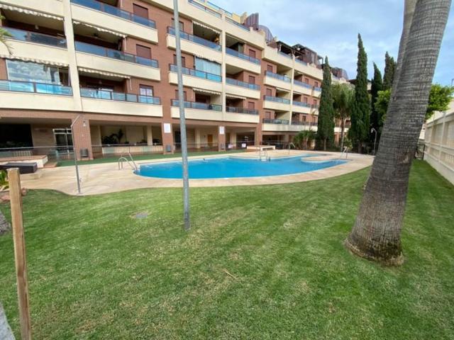 Piso en alquiler en Roquetas de Mar, Sur photo 0