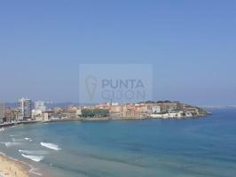 Piso en alquiler en Gijón, La Arena photo 0