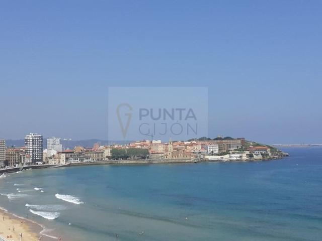 Piso en alquiler en Gijón, La Arena photo 0