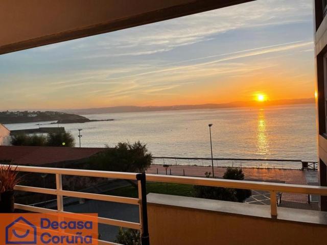 Piso en alquiler en Oleiros, Mera-Serantes photo 0