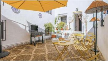 Casas de pueblo en alquiler en Castaño del Robledo, Castaño del Robledo photo 0