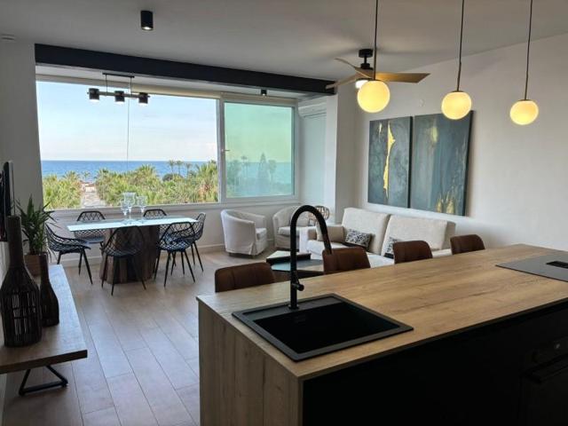 Bungalow en alquiler en Vélez-Málaga photo 0