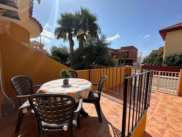 Chalet en alquiler en Cartagena, Isla plana photo 0