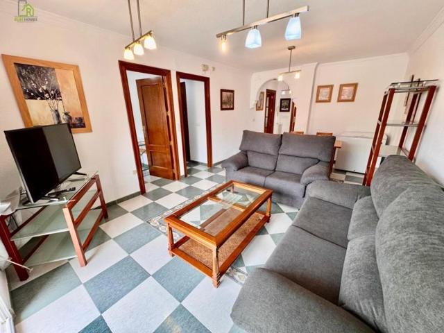 Piso en alquiler en Granada, Barrio san francisco photo 0