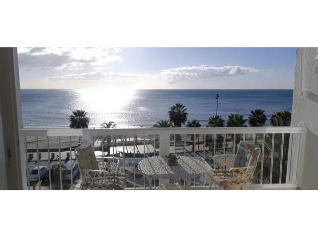 Apartamento en alquiler en Fuengirola photo 0