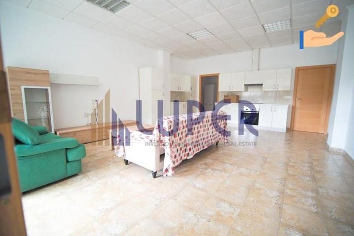 Piso en alquiler en San Vicente del Raspeig, San Vicente Del Raspeig photo 0