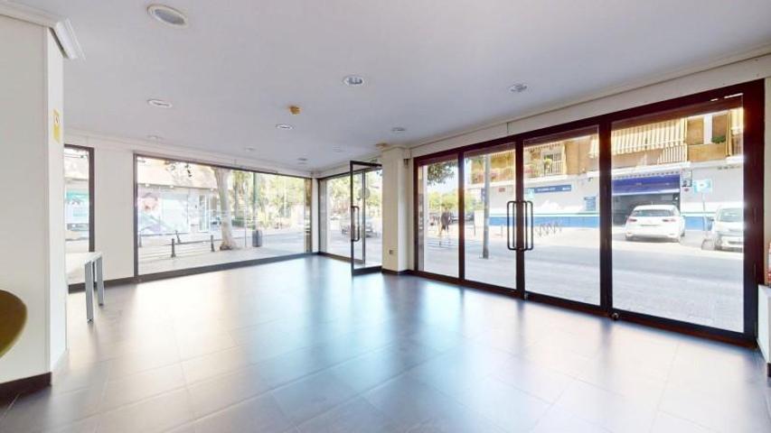 Local comercial en alquiler en Córdoba, Santa Rosa photo 0