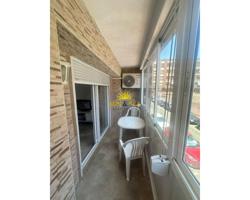 Apartamento en alquiler en Torrevieja, Torrevieja photo 0