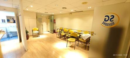 Oficina en alquiler en Barcelona, Sagrada Familia photo 0