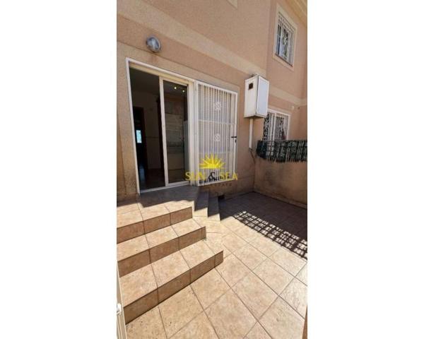 Duplex en alquiler en Catral, Catral photo 0