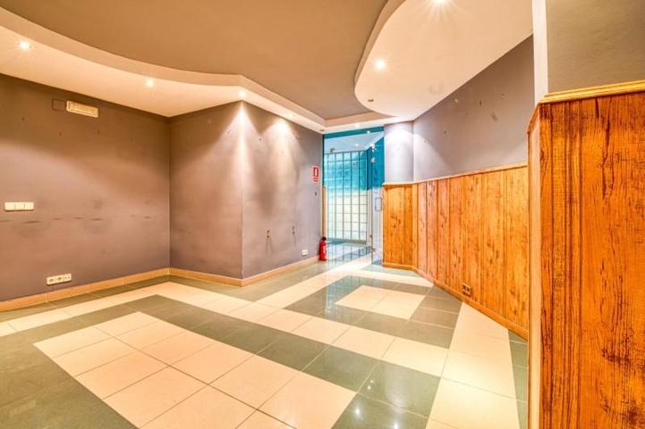 Oficina en alquiler en Ávila, Centro photo 0