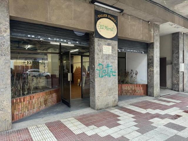 Local comercial en alquiler en Viladecans, Barri antic photo 0