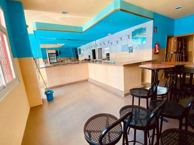 Local comercial en alquiler en Fuenlabrada, Paseo del Olimpo, 28943 photo 0