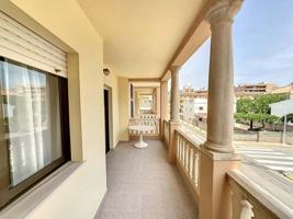 Piso en alquiler en Sueca, Les Palmeres photo 0