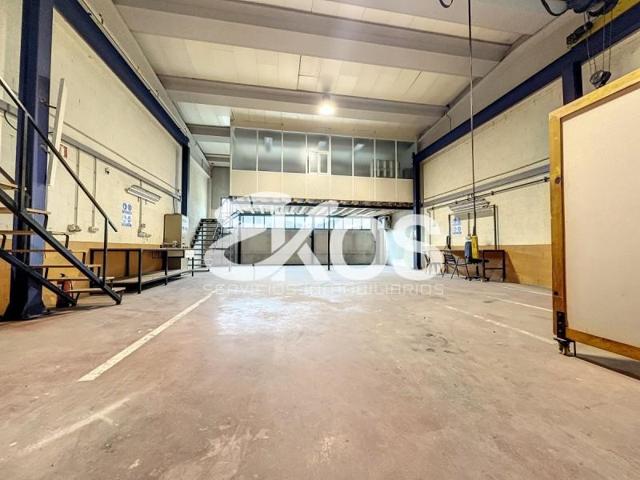 Nave industrial en alquiler en Aretxabaleta, Centro photo 0