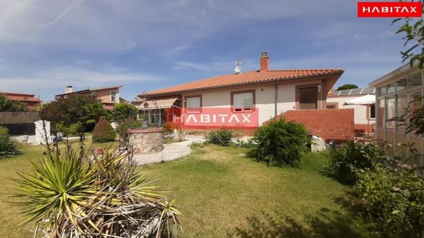 Chalet en alquiler en Valcabado, Valcabado photo 0