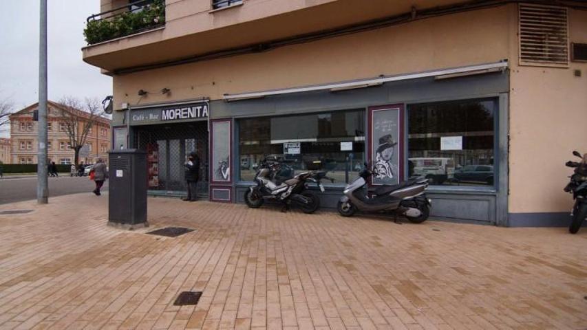 Local comercial en alquiler en Zamora, Cardenal Cisneros photo 0