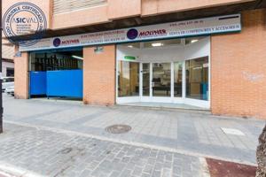 Local comercial en alquiler en Paterna, Centro photo 0