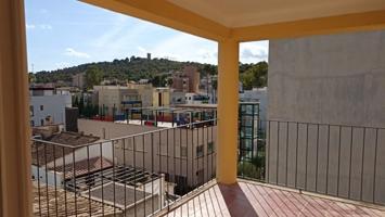 Piso en alquiler en Mallorca, Son Armadans photo 0