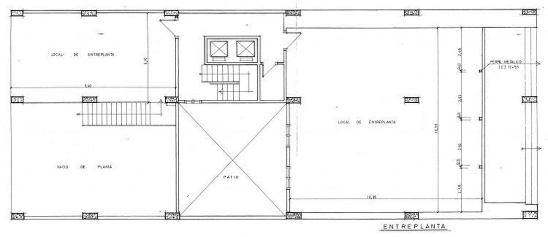 Oficina en alquiler en Logroño, Centro photo 0