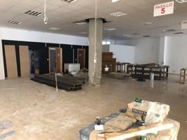 Local comercial en alquiler en Ceuti, Ceutí photo 0