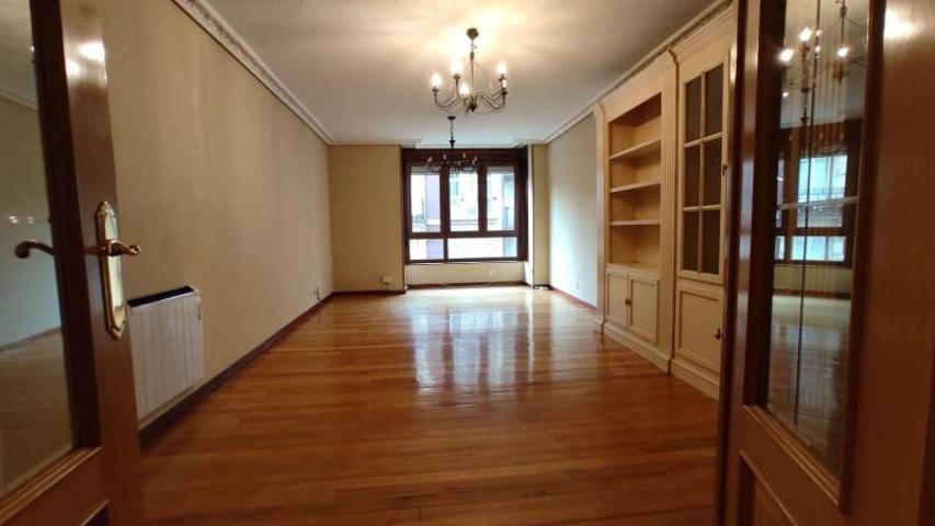 Piso en alquiler en Santander, Centro-Puertochico photo 0