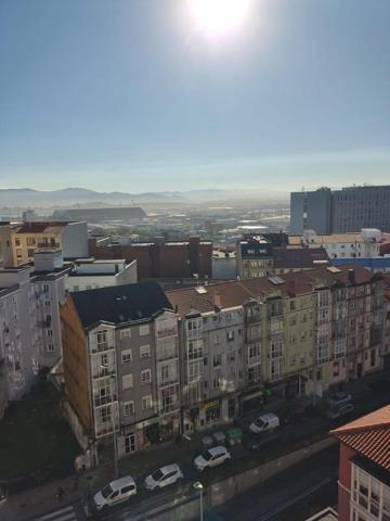 Piso en alquiler en Santander, Cuatro Caminos photo 0