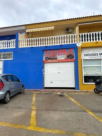 Local comercial en alquiler en La Nucia, Calle Sierra Reclot, 03530 photo 0
