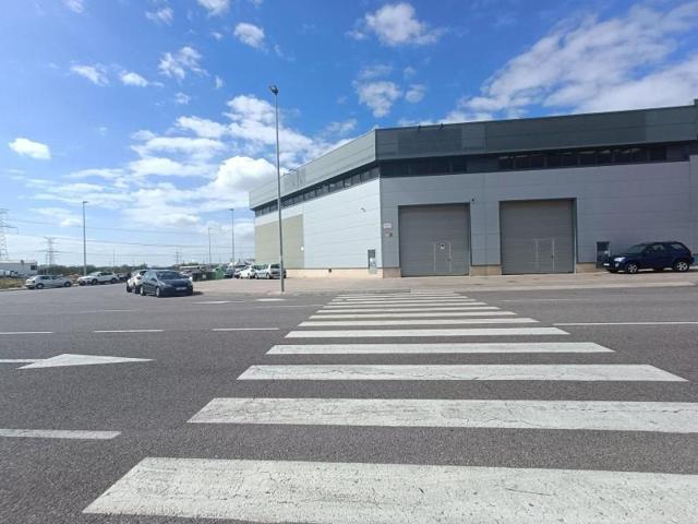 Nave industrial en alquiler en Castellón de la Plana, Ciudad del Transporte photo 0