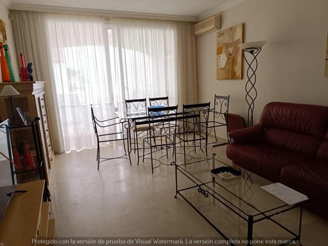 Apartamento en alquiler en Manilva, Duquesa photo 0