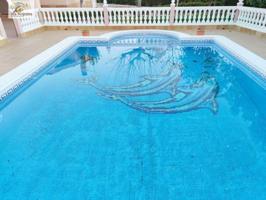 Chalet en alquiler en Montroy, LES VALLETES photo 0