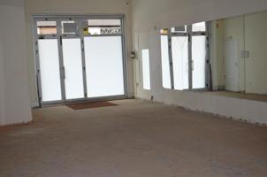 Local comercial en alquiler en A Coruña, Avenida de Finisterre photo 0