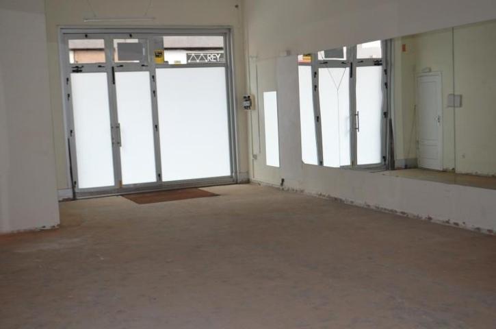 Local comercial en alquiler en A Coruña, Avenida de Finisterre photo 0