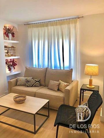 Piso en alquiler en Granada, Calle Nueva de San Antón, 18005 photo 0