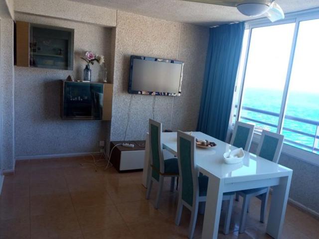 Apartamento en alquiler en Benidorm, Rincon de Loix photo 0