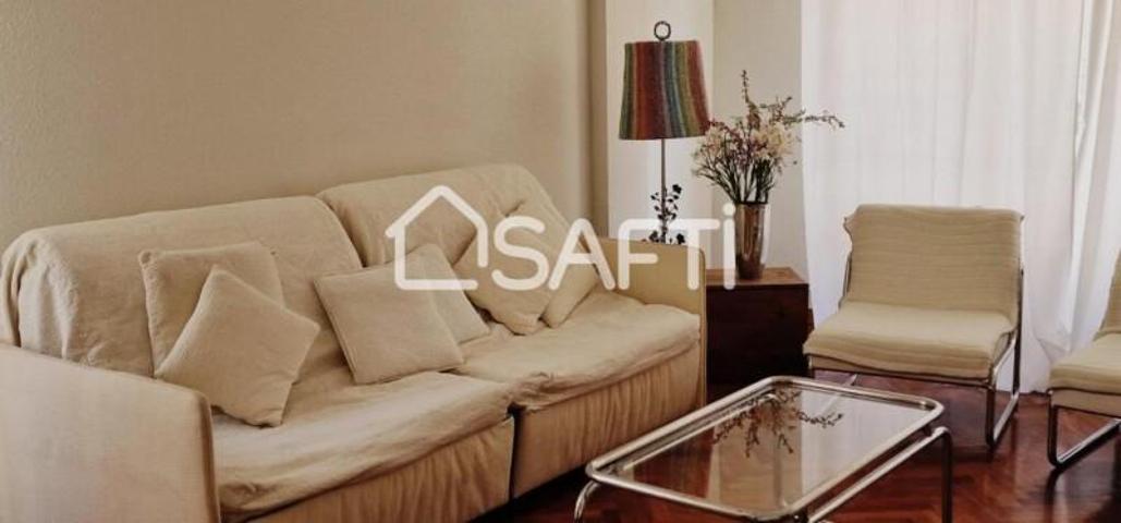 Piso en alquiler en León photo 0