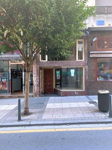 Local comercial en alquiler en Santander photo 0