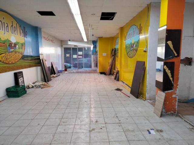 Local comercial en alquiler en Sestao, San Pedro photo 0