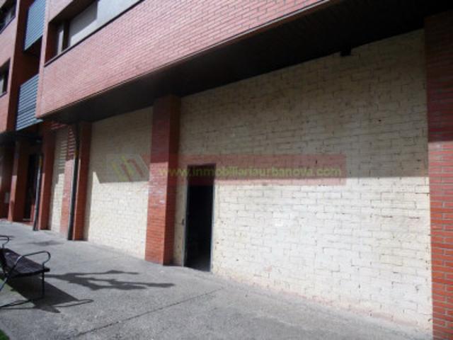 Local comercial en alquiler en Logroño, Cascajos photo 0