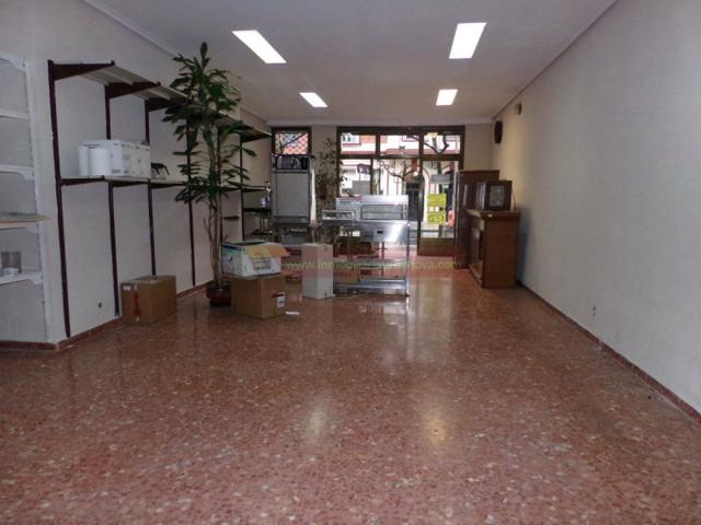 Local comercial en alquiler en Logroño, Centro photo 0