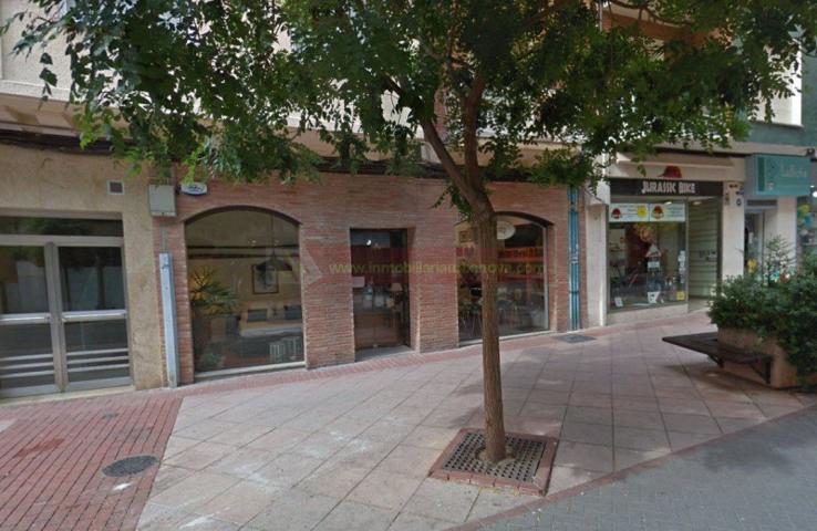 Local comercial en alquiler en Logroño, Centro photo 0