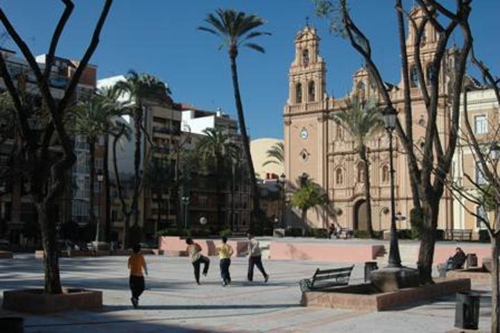 Local comercial en alquiler en Huelva, Calle Doctor Francisco Vázquez Limón, 21002 photo 0