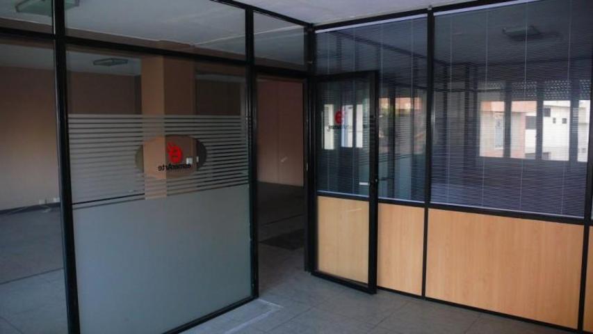 Oficina en alquiler en Vigo, Travesia de Vigo photo 0