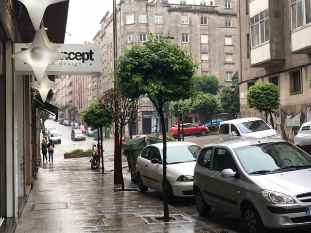 Local comercial en alquiler en Vigo, Vigo photo 0