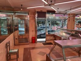 Local comercial en alquiler en Gijón, Arena photo 0