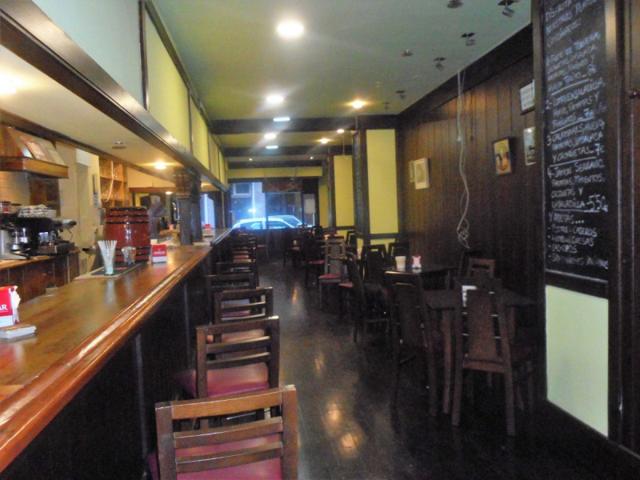 Local comercial en alquiler en Gijón, La Arena photo 0