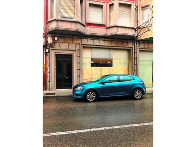 Local comercial en alquiler en Sarria photo 0