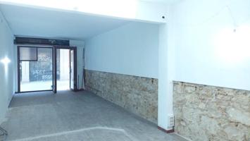 Local comercial en alquiler en Barcelona, Les Corts photo 0