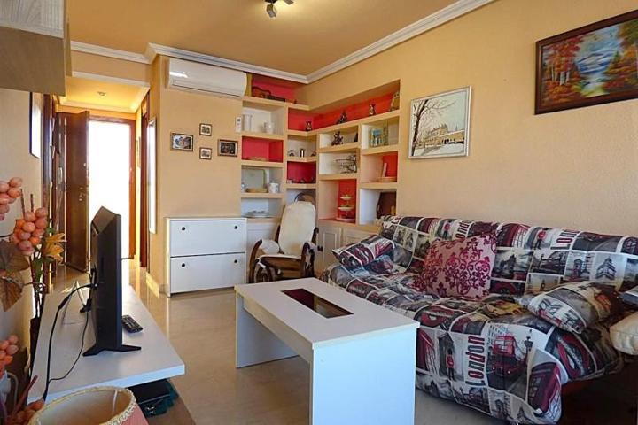 Piso en alquiler en Benidorm, Calle Alcalde Manuel Catalán Chana, 03503 photo 0